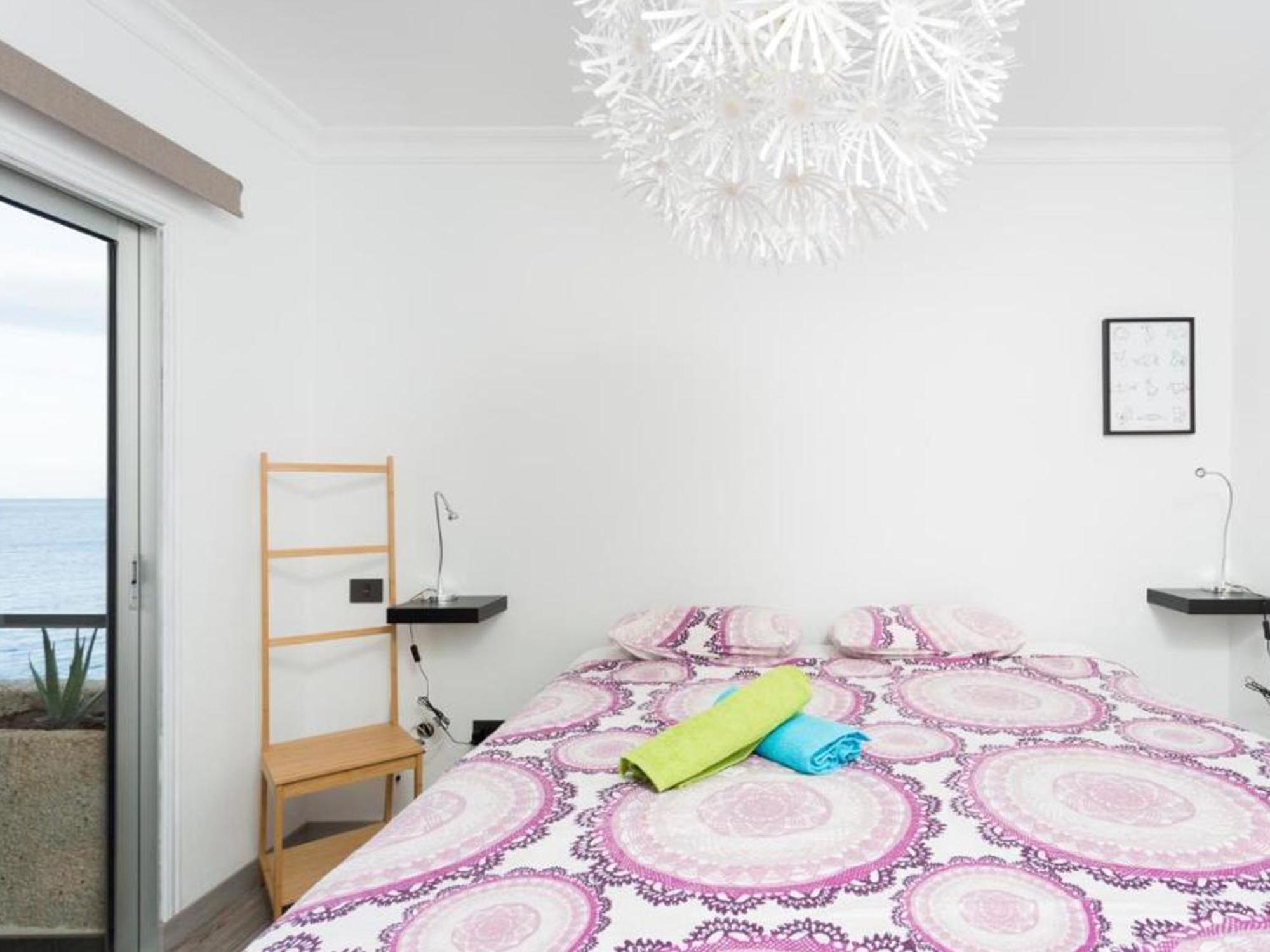Live Tabaiba Maritime Avenue Con Vista Del Mar Appartement Buitenkant foto