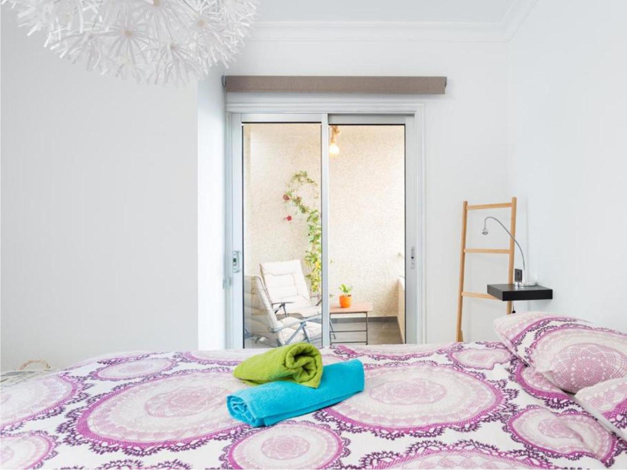 Live Tabaiba Maritime Avenue Con Vista Del Mar Appartement Buitenkant foto