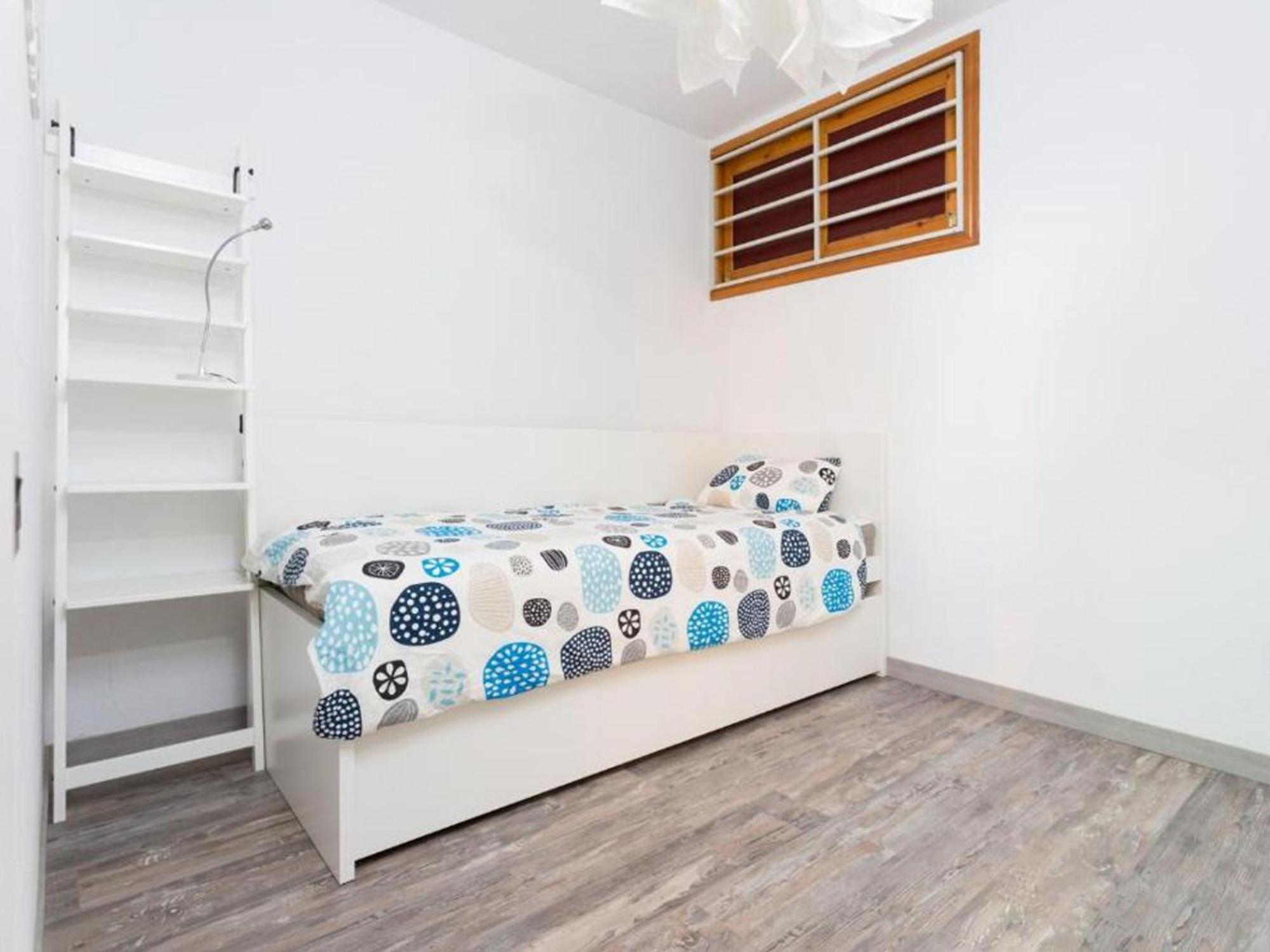Live Tabaiba Maritime Avenue Con Vista Del Mar Appartement Buitenkant foto